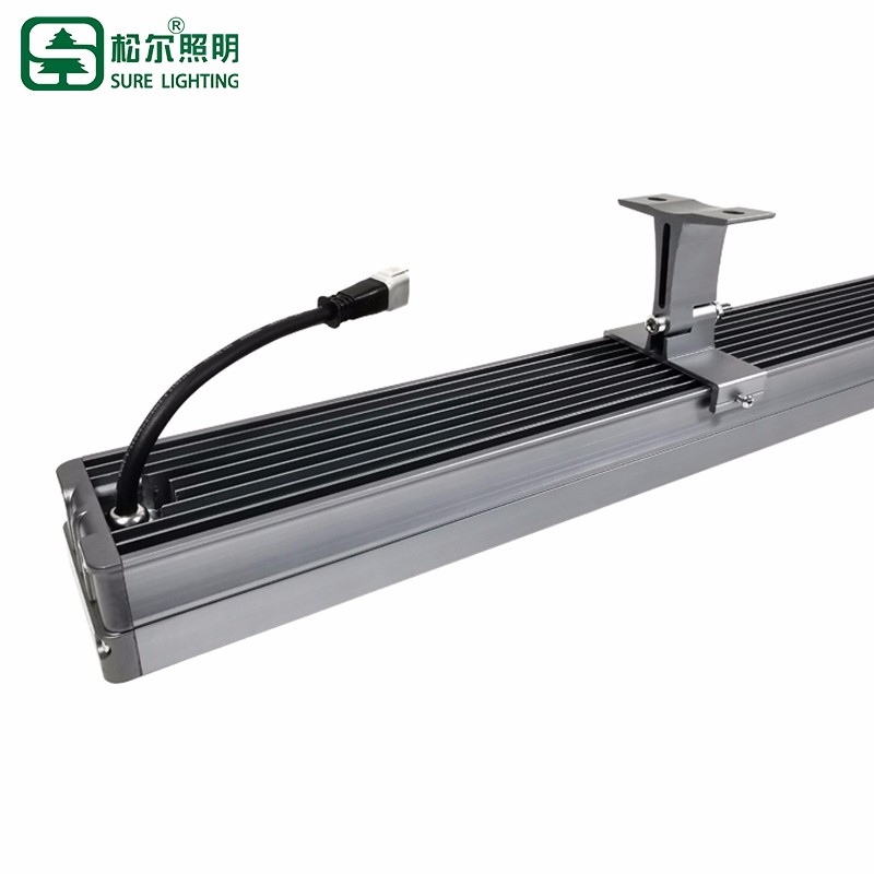Китай Высокое качество освещения линейный IP65 48W Led Wall Washer, производитель