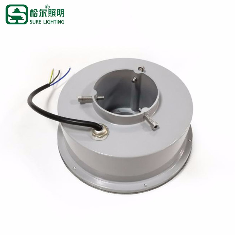 Китай Список CE ROHS IP68 Светодиодный фонтан для ландшафтного освещения RGB 18 Вт, производитель