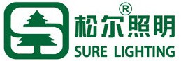 Компания Guangdong Sure Lighting Company Limited