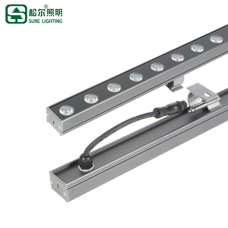 high quality wall washer light