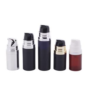 MS301 Mini-Airless-Flaschen aus Polypropylen zu einem günstigen Preis