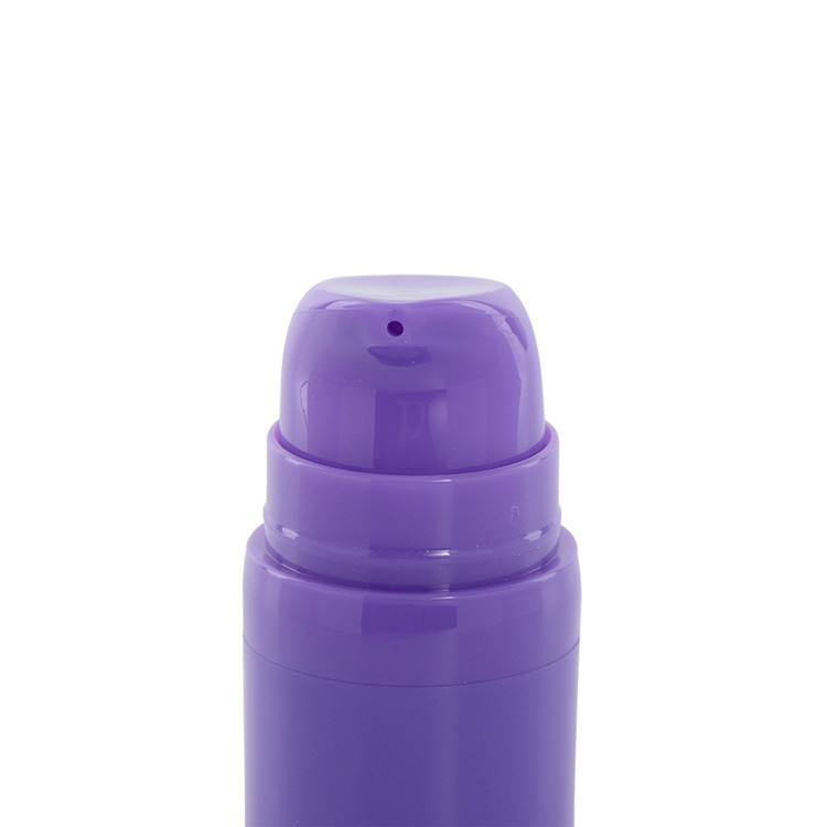 Comprar MS307 Mini botella sin aire de PP púrpura de gama alta para crema, MS307 Mini botella sin aire de PP púrpura de gama alta para crema Precios, MS307 Mini botella sin aire de PP púrpura de gama alta para crema Marcas, MS307 Mini botella sin aire de PP púrpura de gama alta para crema Fabricante, MS307 Mini botella sin aire de PP púrpura de gama alta para crema Citas, MS307 Mini botella sin aire de PP púrpura de gama alta para crema Empresa.