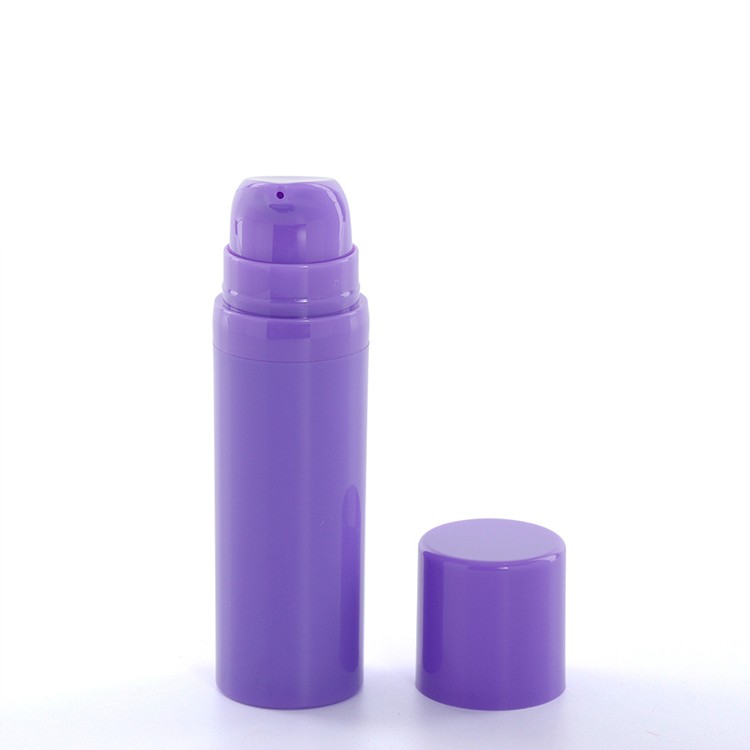 Acheter MS307 Mini bouteille airless PP violet haut de gamme pour crème,MS307 Mini bouteille airless PP violet haut de gamme pour crème Prix,MS307 Mini bouteille airless PP violet haut de gamme pour crème Marques,MS307 Mini bouteille airless PP violet haut de gamme pour crème Fabricant,MS307 Mini bouteille airless PP violet haut de gamme pour crème Quotes,MS307 Mini bouteille airless PP violet haut de gamme pour crème Société,