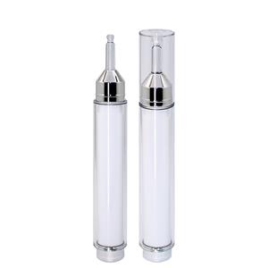 MS002 Cosmetic needle airless solution system bottle