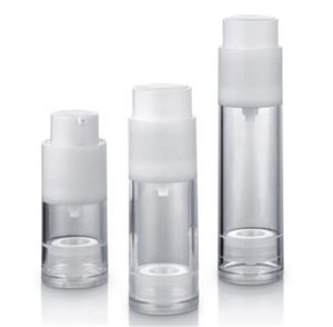 MS030 AS twist up airless dispensing technology bottles