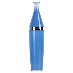 MB033 Flaschen und Gläser aus blauem Acryl der oberen Preisklasse