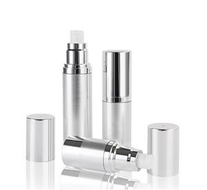 Matsa lasting serving suitable airless bottles for Salon skincare and haircare products
