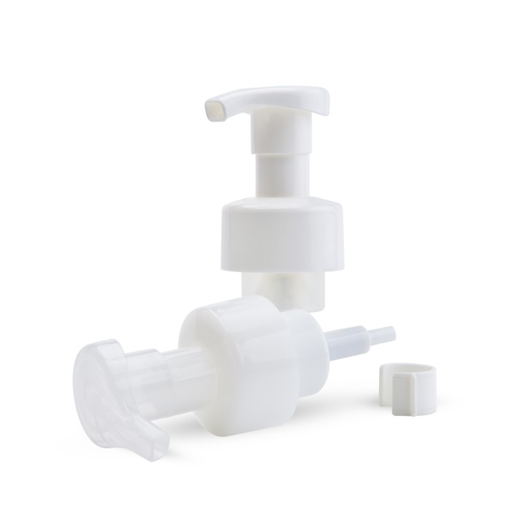 FP001 - FP004 High quality foamer pump for hand soap