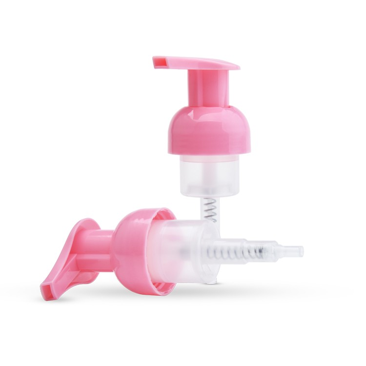FP001 - FP004 High quality foamer pump for hand soap