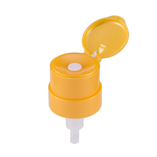 NP001 - NP004 24mm 28mm 33mm effective nail polish remover pump