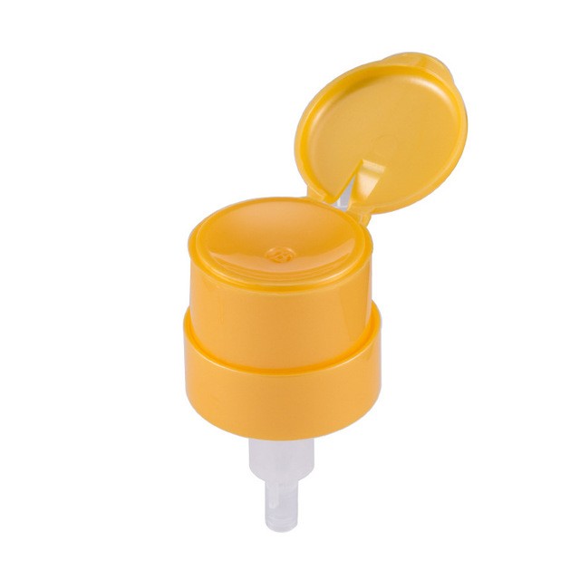 NP001 - NP004 24mm 28mm 33mm effective nail polish remover pump
