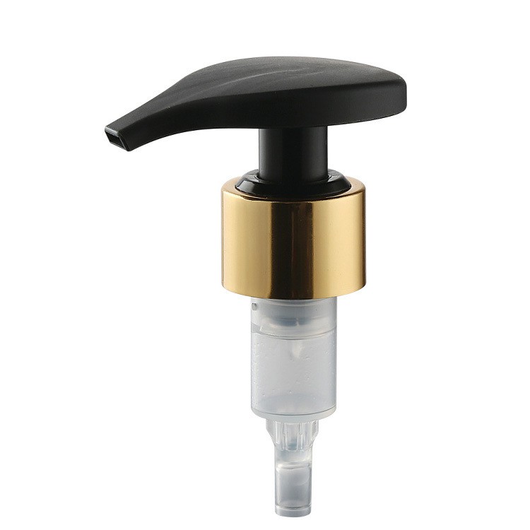 LP033 - LP036 24/410 twist lock shampoo dispensing pump
