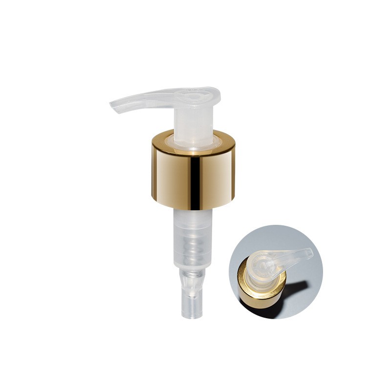 LP030 - LP032 24/400 smooth twist lock dispensing pump
