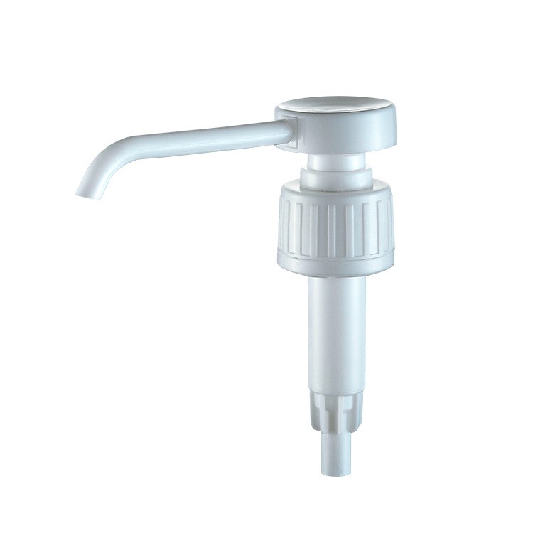 LP009 - LP012 24/410 plastic lock down dispensing pump
