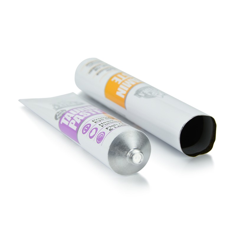 ALTR Aluminum Laminated Tube round 5-165ml Colorful laminated cosmetic tubes