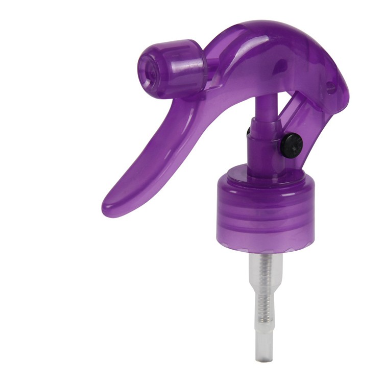 Mini trigger 24/410, 28/410 Plastic mini trigger sprayer