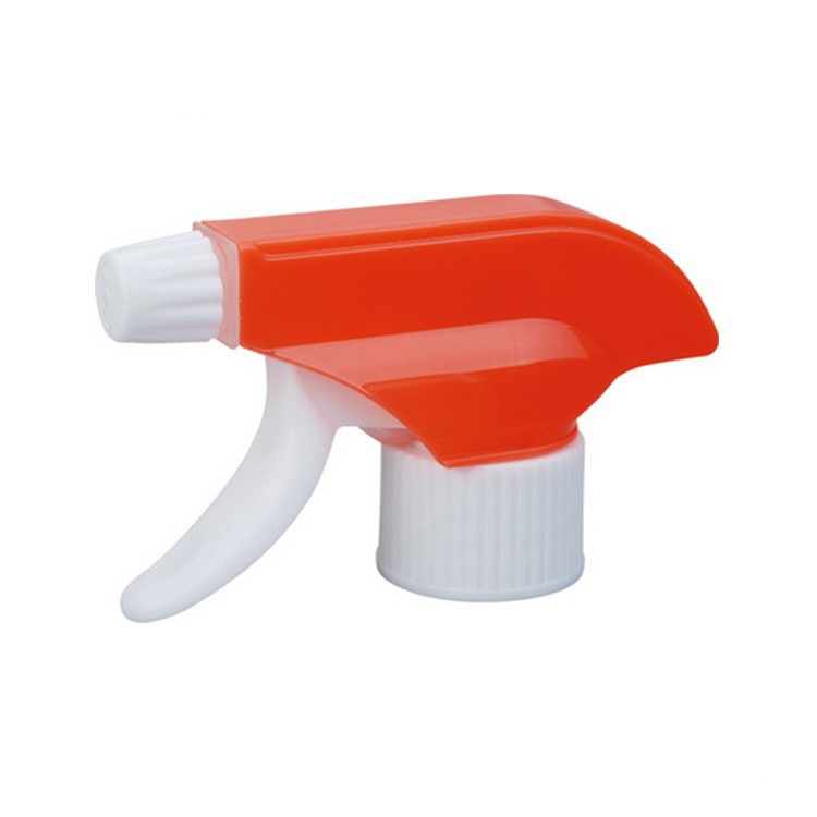 TS013 - TS016 28/400 Plastic trigger sprayer for gardening