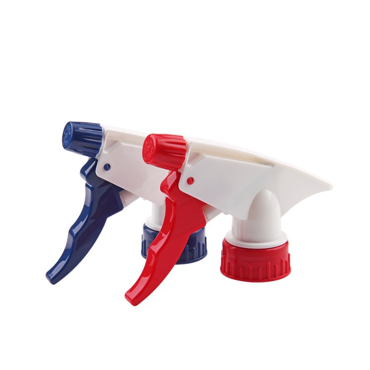 TS009 - TS012 Plastic salon or hair trigger sprayer