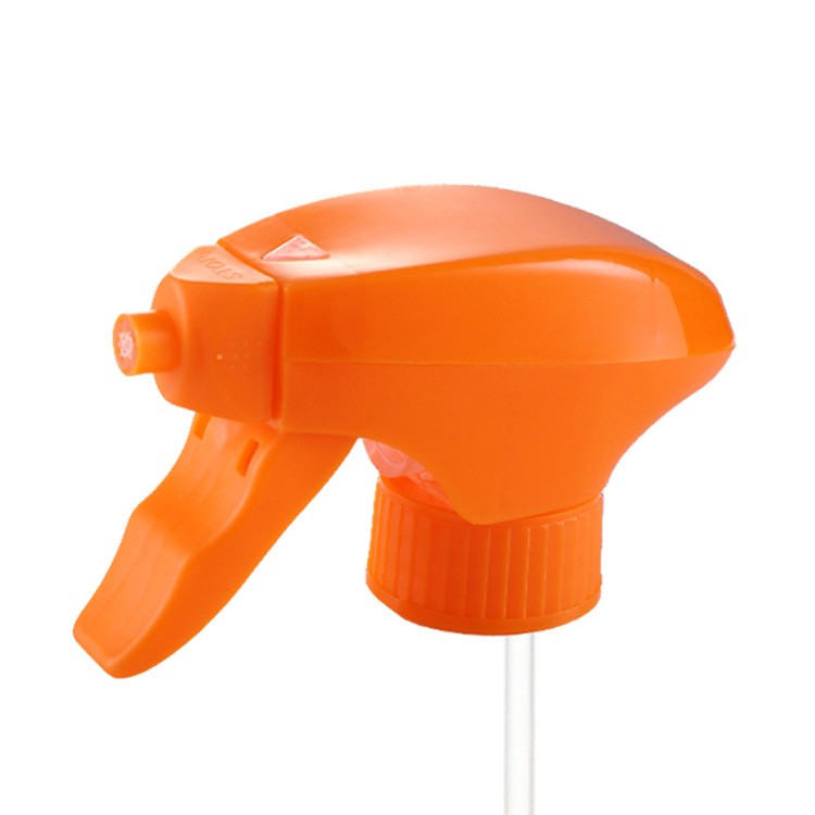TS005 - TS008 28/410 Trigger sprayer for cleaning chemicals