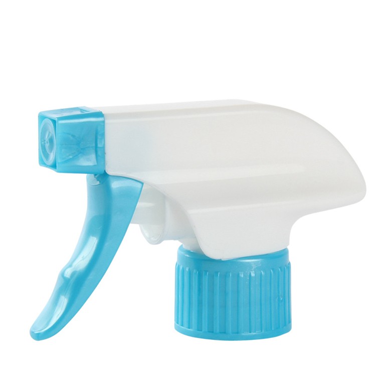 TS001 - TS004 Plastic trigger sprayer without metal