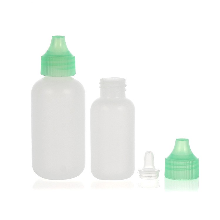 MB413 - MB416 Plastic squeeze bottles with twist open cap