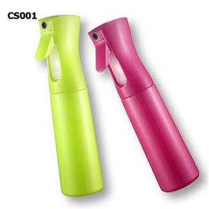 CS001 Big volume continuous mist sprayer bottle for Salon