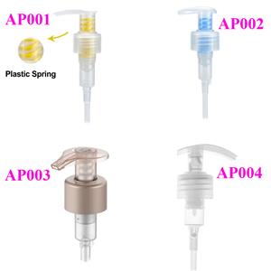 AP001 - AP004 zonder metalen veer handpomp van hoge kwaliteit