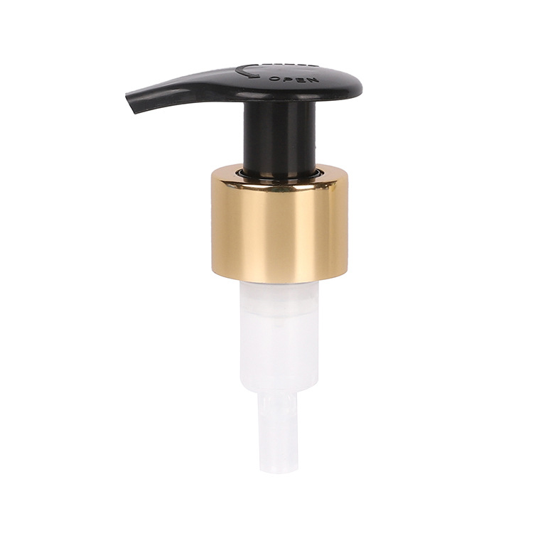 LP030 - LP032 24/400 smooth twist lock dispensing pump