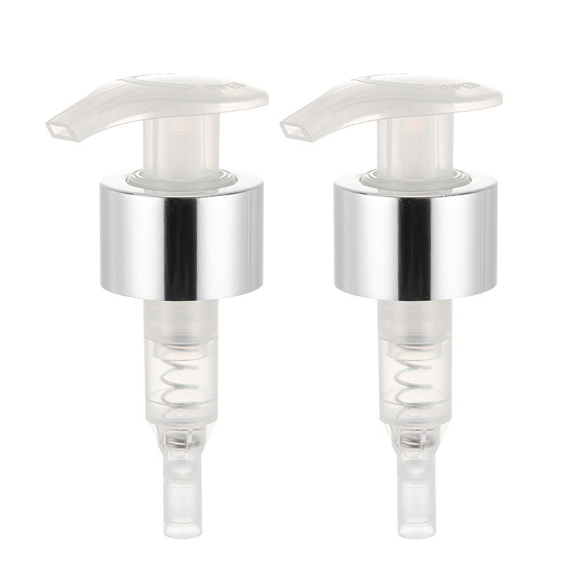 LP037 - LP040 28/410 left right lock dispenser pump