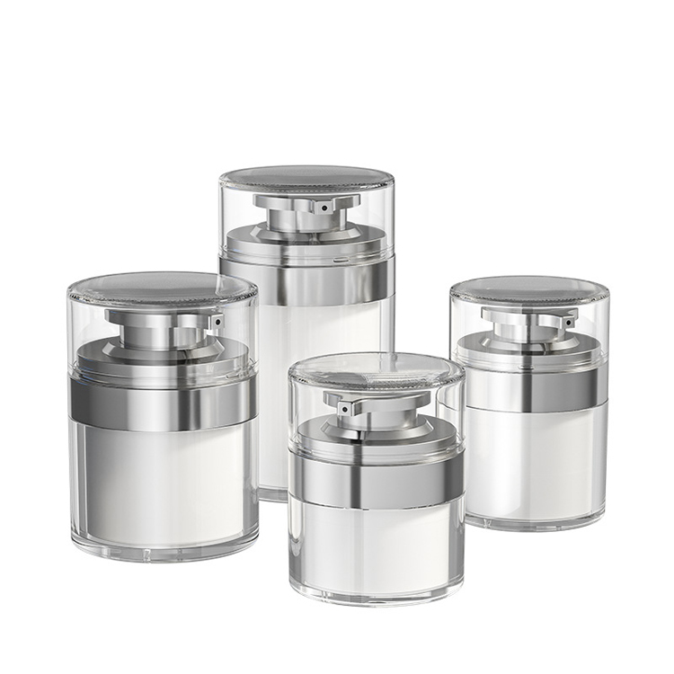 Koop MS401 Luxe acryl cosmetische airless potten voor crème. MS401 Luxe acryl cosmetische airless potten voor crème Prijzen. MS401 Luxe acryl cosmetische airless potten voor crème Brands. MS401 Luxe acryl cosmetische airless potten voor crème Fabrikant. MS401 Luxe acryl cosmetische airless potten voor crème Quotes. MS401 Luxe acryl cosmetische airless potten voor crème Company.