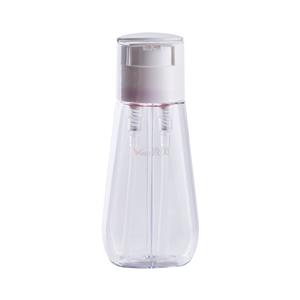 MB113 plastic flessen met dubbel compartiment van 400 ml
