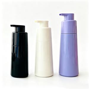 MB102 300ml & 400ml Doppelkammerflaschen