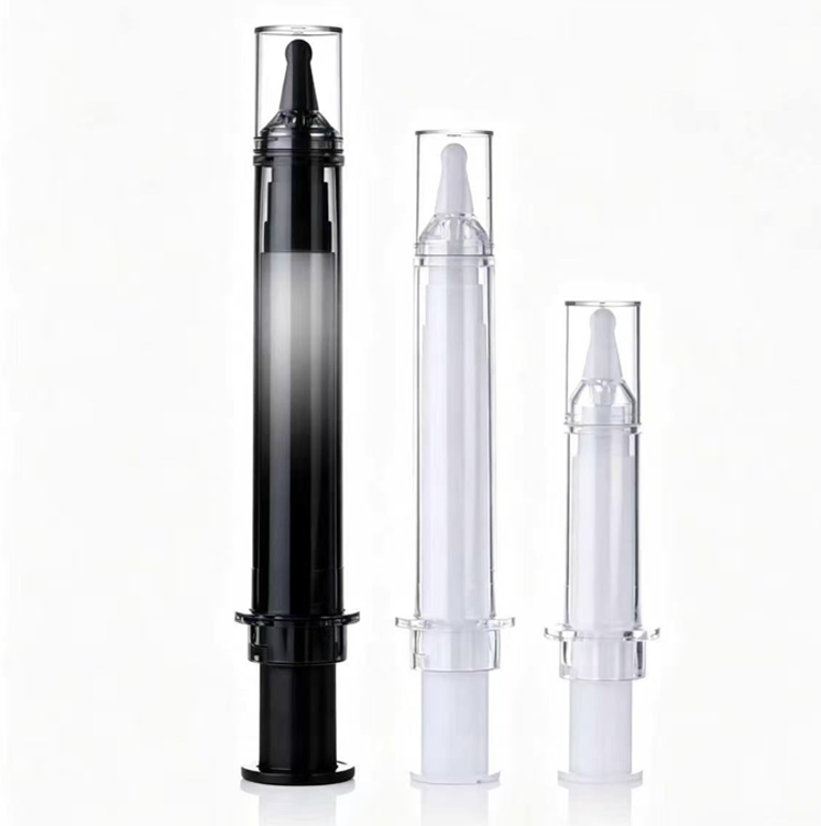 MS005 Airless-Spritzenflaschen für Essenzen