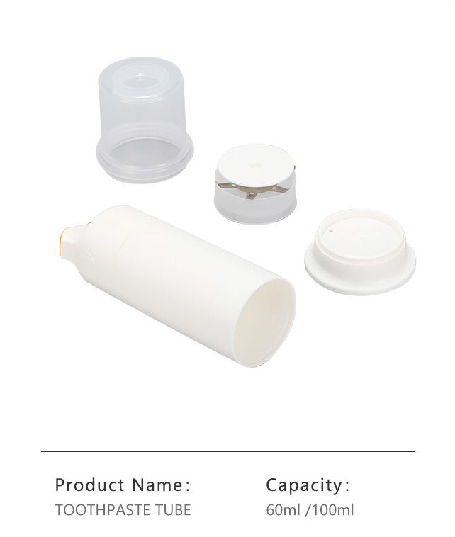Comprar Botellas sin aire de PP blanco MS304 para pasta de dientes, Botellas sin aire de PP blanco MS304 para pasta de dientes Precios, Botellas sin aire de PP blanco MS304 para pasta de dientes Marcas, Botellas sin aire de PP blanco MS304 para pasta de dientes Fabricante, Botellas sin aire de PP blanco MS304 para pasta de dientes Citas, Botellas sin aire de PP blanco MS304 para pasta de dientes Empresa.