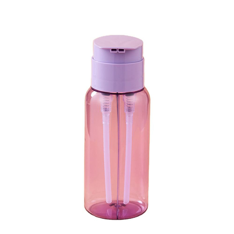 MB114 500ml & 600ml dual dispensing pump system