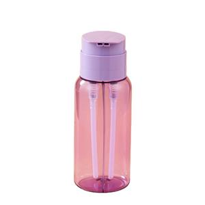 Sistema de bomba de doble dispensación MB114 de 500 ml y 600 ml