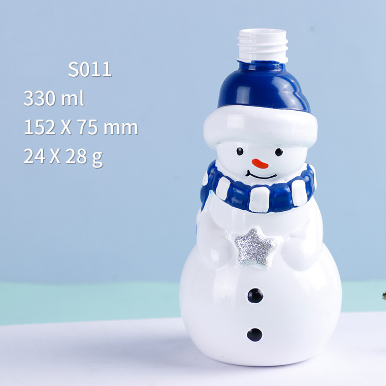 Acquista Bottiglie in PET a forma di pupazzo di neve natalizio,Bottiglie in PET a forma di pupazzo di neve natalizio prezzi,Bottiglie in PET a forma di pupazzo di neve natalizio marche,Bottiglie in PET a forma di pupazzo di neve natalizio Produttori,Bottiglie in PET a forma di pupazzo di neve natalizio Citazioni,Bottiglie in PET a forma di pupazzo di neve natalizio  l'azienda,