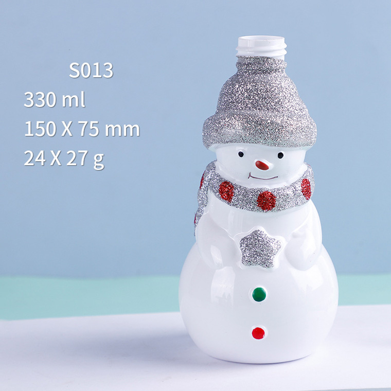 Acquista Bottiglie in PET a forma di pupazzo di neve natalizio,Bottiglie in PET a forma di pupazzo di neve natalizio prezzi,Bottiglie in PET a forma di pupazzo di neve natalizio marche,Bottiglie in PET a forma di pupazzo di neve natalizio Produttori,Bottiglie in PET a forma di pupazzo di neve natalizio Citazioni,Bottiglie in PET a forma di pupazzo di neve natalizio  l'azienda,
