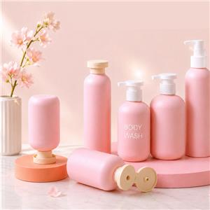 SoftTouch Adflex Q 300 F material bottles