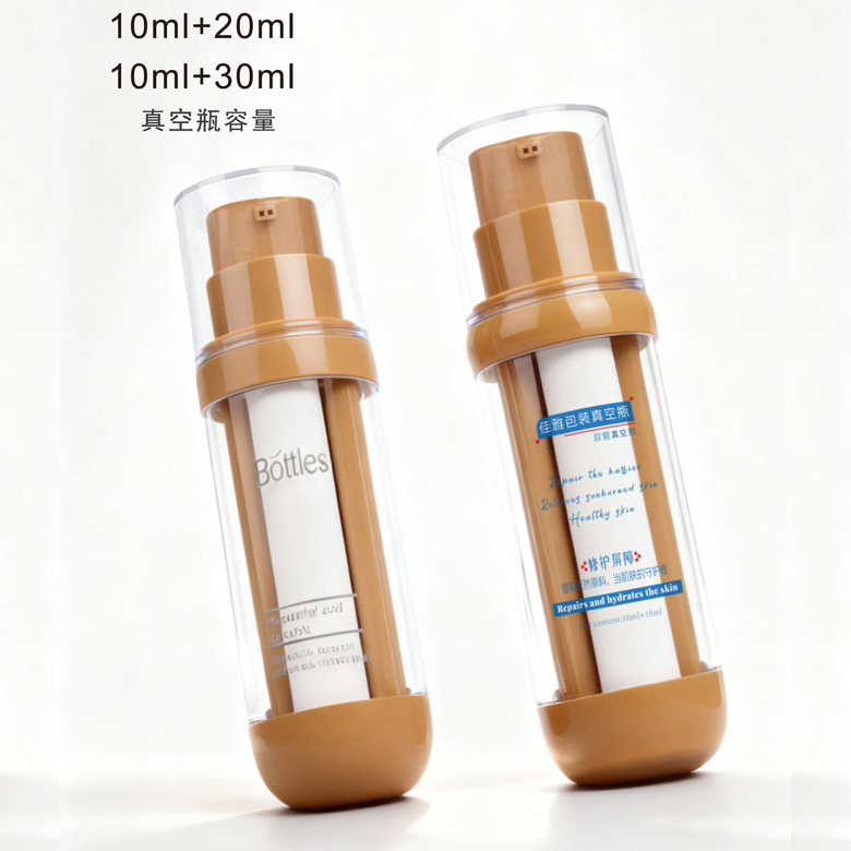 Comprar Frasco de câmara dupla MB121 de 10ml+20ml e 10ml+30ml,Frasco de câmara dupla MB121 de 10ml+20ml e 10ml+30ml Preço,Frasco de câmara dupla MB121 de 10ml+20ml e 10ml+30ml   Marcas,Frasco de câmara dupla MB121 de 10ml+20ml e 10ml+30ml Fabricante,Frasco de câmara dupla MB121 de 10ml+20ml e 10ml+30ml Mercado,Frasco de câmara dupla MB121 de 10ml+20ml e 10ml+30ml Companhia,