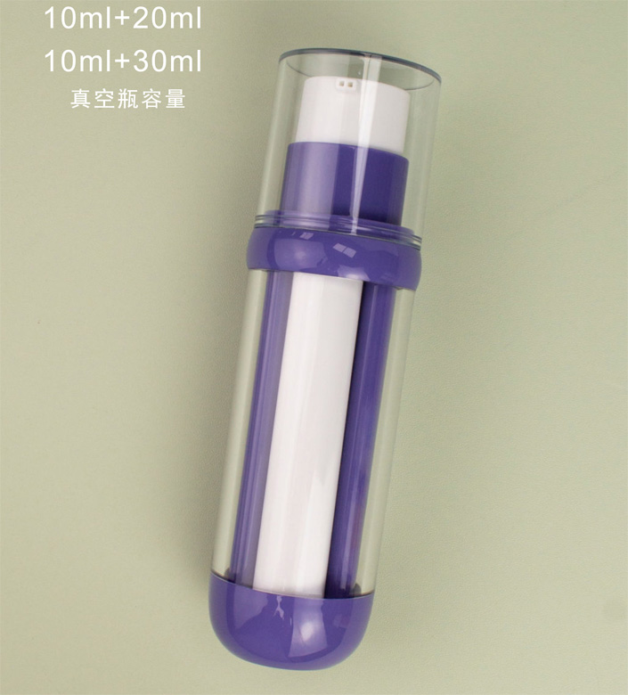 Comprar Frasco de câmara dupla MB121 de 10ml+20ml e 10ml+30ml,Frasco de câmara dupla MB121 de 10ml+20ml e 10ml+30ml Preço,Frasco de câmara dupla MB121 de 10ml+20ml e 10ml+30ml   Marcas,Frasco de câmara dupla MB121 de 10ml+20ml e 10ml+30ml Fabricante,Frasco de câmara dupla MB121 de 10ml+20ml e 10ml+30ml Mercado,Frasco de câmara dupla MB121 de 10ml+20ml e 10ml+30ml Companhia,