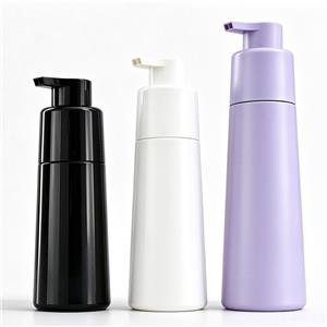MB102 300ml & 400ml Doppelkammerflaschen