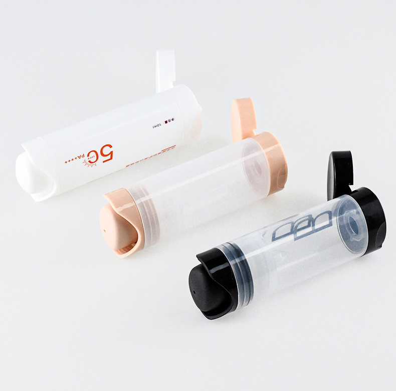 Comprar Tubo de pasta de dientes ovalado con dispensador al vacío MS309, Tubo de pasta de dientes ovalado con dispensador al vacío MS309 Precios, Tubo de pasta de dientes ovalado con dispensador al vacío MS309 Marcas, Tubo de pasta de dientes ovalado con dispensador al vacío MS309 Fabricante, Tubo de pasta de dientes ovalado con dispensador al vacío MS309 Citas, Tubo de pasta de dientes ovalado con dispensador al vacío MS309 Empresa.