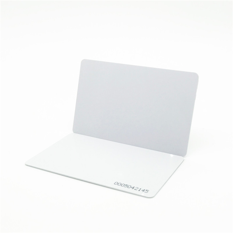 Cartão RFID em Branco