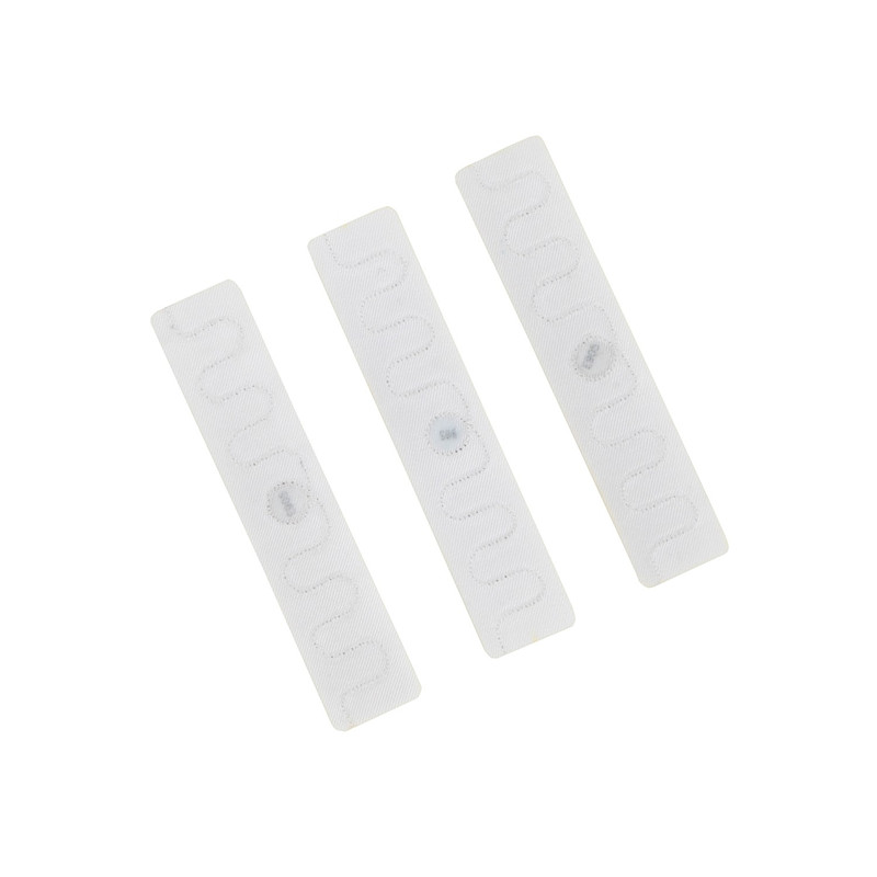 Etichetă RFID lavabilă și rezistentă la temperaturi ridicate pentru rufe