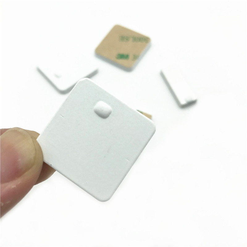 Etiqueta RFID anti-metal de cerâmica