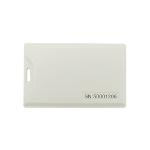 Modelo de tarjeta activa de 2,45 GHz: ST-T801
