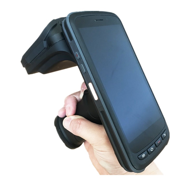 EPC Gen2 ISO18000-6C RFID Handheld Reader Manufacturers, EPC Gen2 ISO18000-6C RFID Handheld Reader Factory, Supply EPC Gen2 ISO18000-6C RFID Handheld Reader