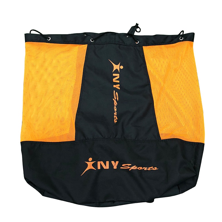 Supply Volleyball Football Soccer Ball Carrier Mesh Bag Wholesale