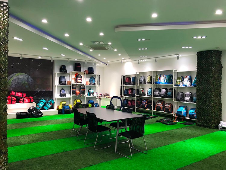 Soccer Ball Factory, Company, Manufacturers Xiamen Flysports Import and Export Co.,Ltd.